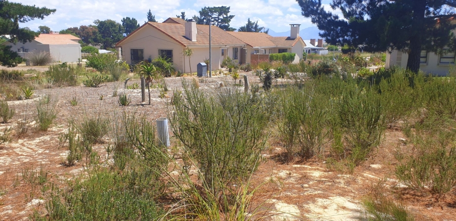  Bedroom Property for Sale in Albertinia Western Cape